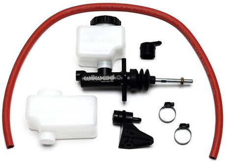 Wilwood 5/8" Compact Combination Master Cylinder Kit (1.2 Stroke) WB260-10371 - Prolink Performance