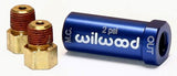 Wilwood Residual Pressure Valve WB260-13783 - Prolink Performance