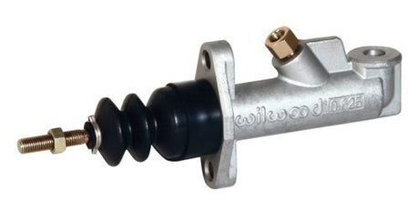 Wilwood Detached Reservoir Compact Aluminium Master Cylinder .625" Bore WB260-6087 - Prolink Performance