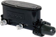 Wilwood 1-1/8" Aluminium Tandem Chamber Master Cylinder without Push Rod - Black WB260-8 - Prolink Performance