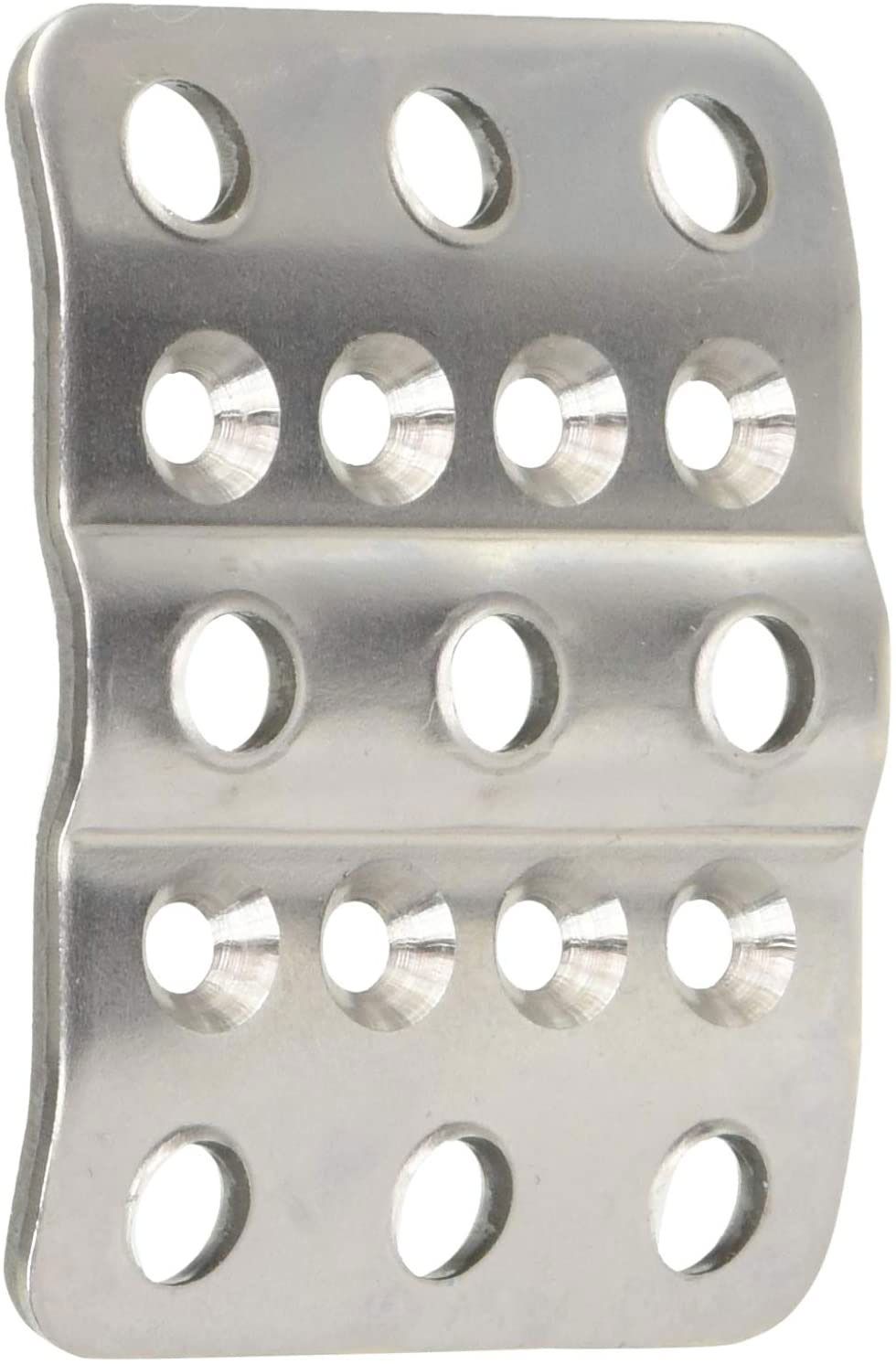Wilwood Replacement Brake or Clutch Pedal Pad WB330-11280 - Prolink Performance