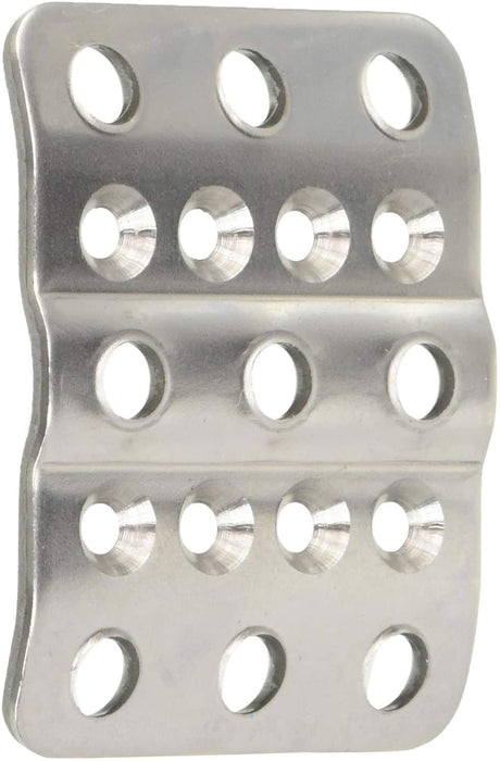 Wilwood Replacement Brake or Clutch Pedal Pad WB330-11280 - Prolink Performance