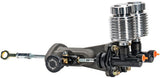 Wilwood Tandem Mount Balance Bar Assembly with Eyelet WB340-16928 - Prolink Performance