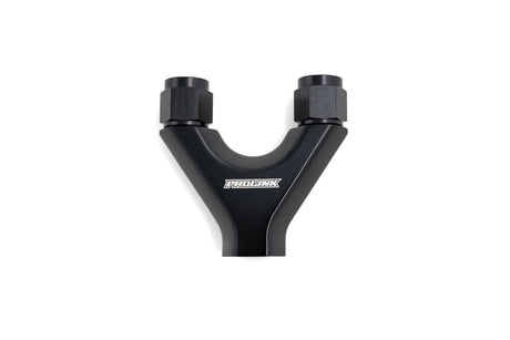 Y Block Reducers - Female