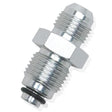 Aeroflow Power Steering Adaptor M16 x 1.5 O-Ring Style to -6AN AF351-06S - Prolink Performance