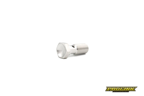 Banjo Bolt Stainless Steel - M10x1.0
