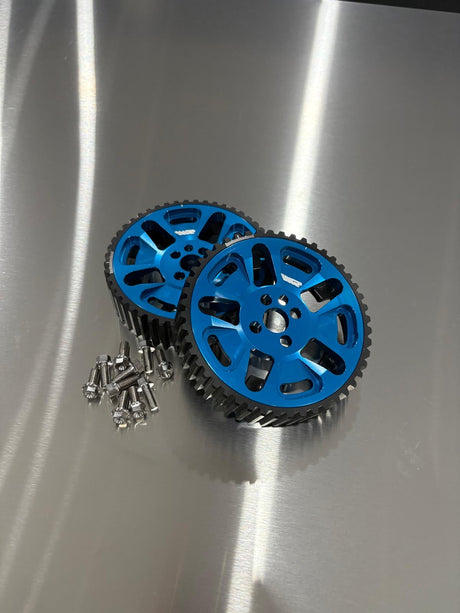 MRE Adjustable RB Cam Gear sets