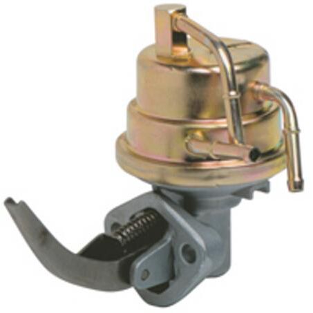 Fuelmiser Fuel Pump External Mechanical - PFM-031