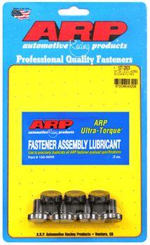 ARP Flywheel Bolts, Mitsubishi 4G63, EVO 4-9 - Prolink Performance