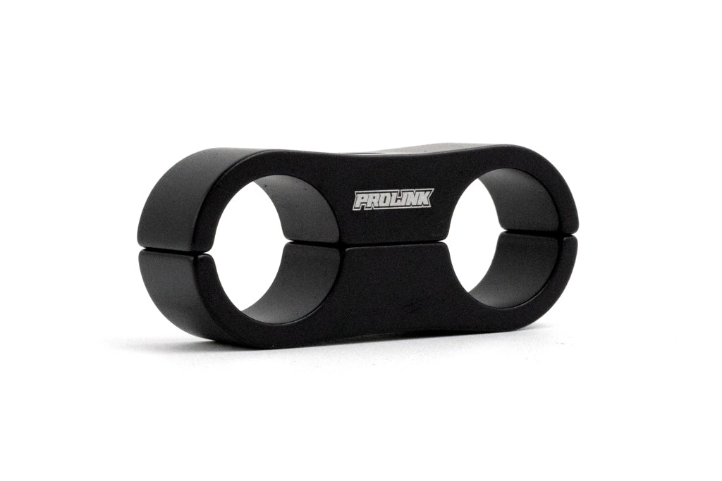 Billet Aluminum Line Separators