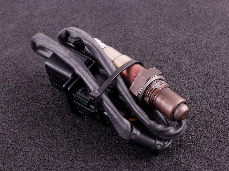 Mitsubishi EVO IV - VIII MaxxECU RACE Plugin EXTRA