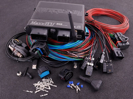 MaxxECU RACE ECU