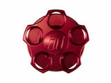 Turbosmart Oil Cap - M35x4 -Ford/Mazda
