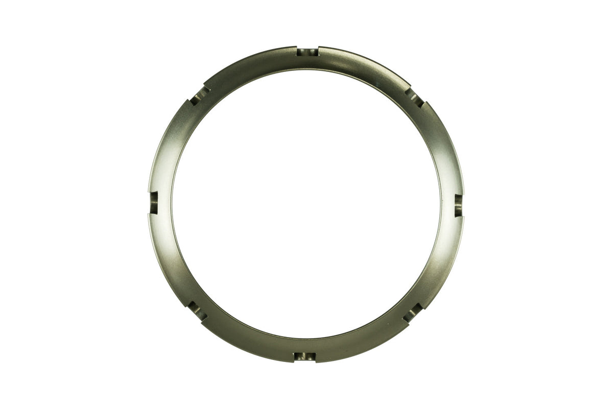 Turbosmart BOV PowerPort Collar Platinum