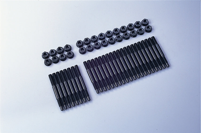 Tomei RB26 Cam Cap Studs - 193016