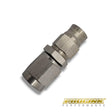 PROLINK PTFE Straight Stainless Steel Hose End - Prolink Performance