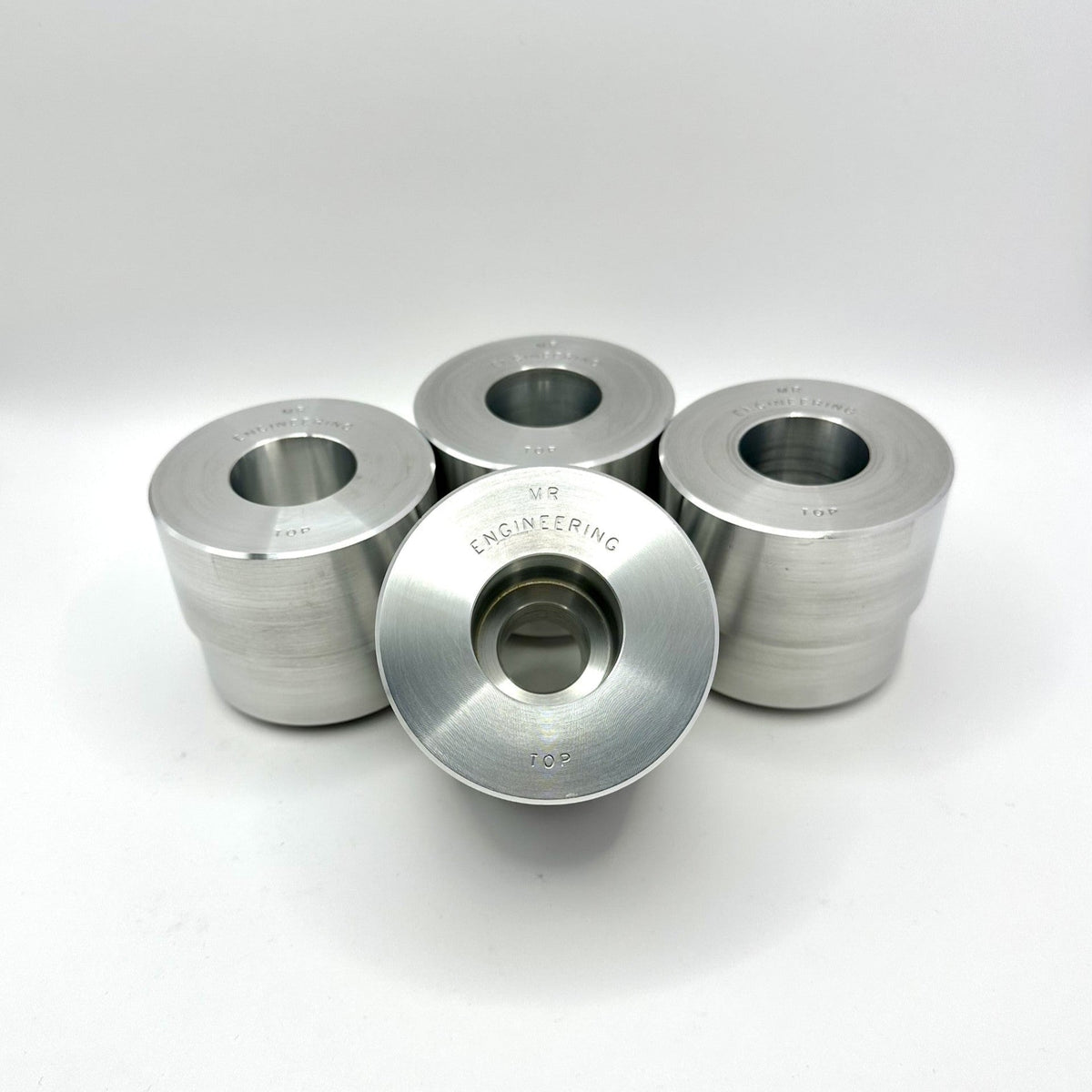 MRE Solid Billet Subframe Bush Set