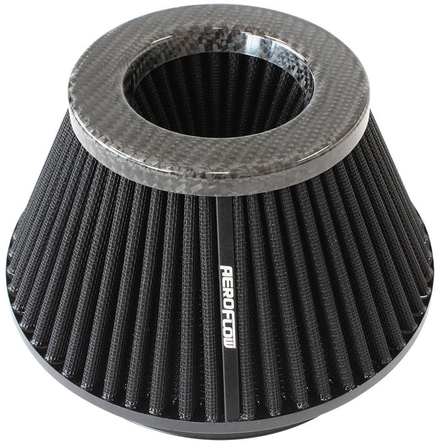 AF2911-1009 - 6" CARBON INVERTED TAPERED - Prolink Performance