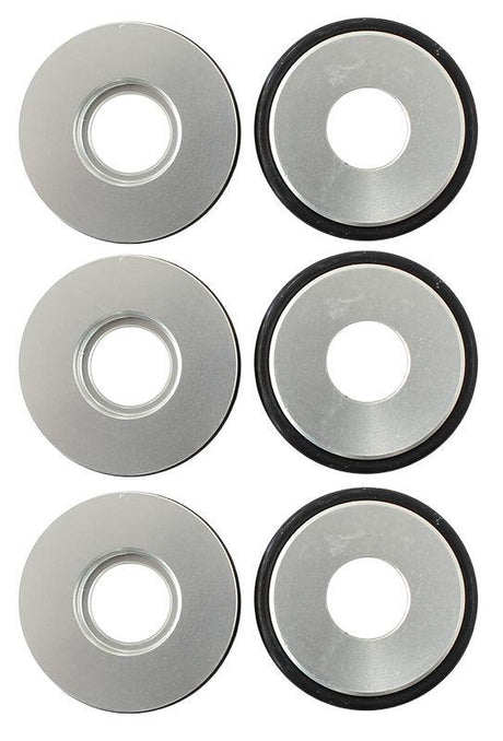 Aeroflow RB25 Fuel Injector Inserts AF59-2010 - Prolink Performance