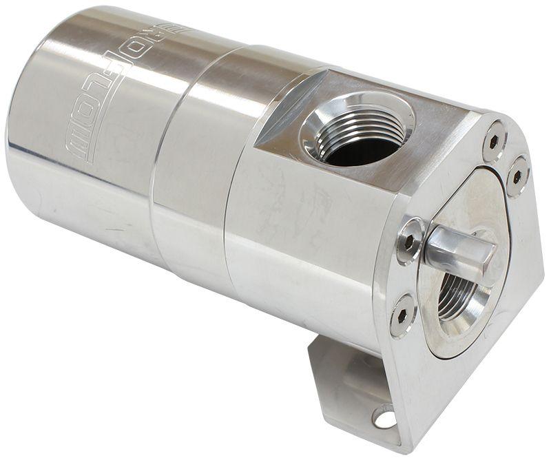 Aeroflow Universal Catch Can -10ORB AF64-4363 - Prolink Performance