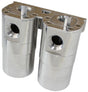 Aeroflow Dual Catch Can -10ORB AF64-4364 - Prolink Performance