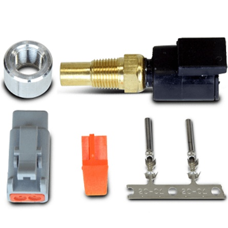 AEM Water/Oil Temperature Sensor, 1/8" NPT Male Thread - Prolink Performance