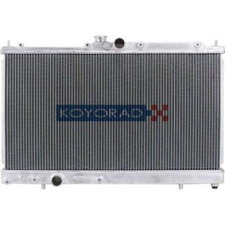 Performance Koyo Radiator, Lancer EVO 7/8/9, 01-07, 4G63, 48mm - Prolink Performance