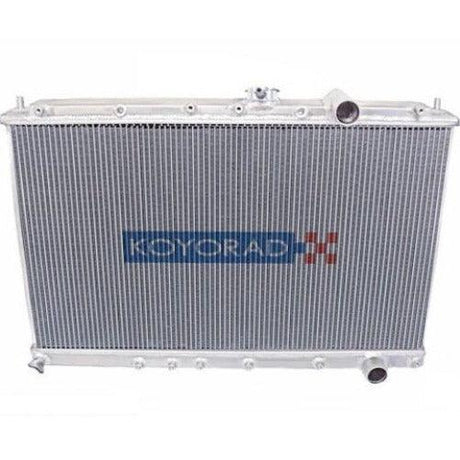 Performance Koyo Radiator, Lancer Evolution 1-3, 48mm - Prolink Performance