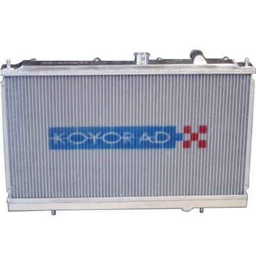 Performance Koyo Radiator, Lancer Evolution 4-9, 48mm - Prolink Performance