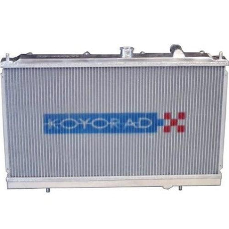 Performance Koyo Radiator, Lancer Evolution 4-9, 48mm - Prolink Performance