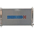 Performance Koyo Radiator, Lancer Evolution X, Mitsubishi Outlander, 36mm - Prolink Performance