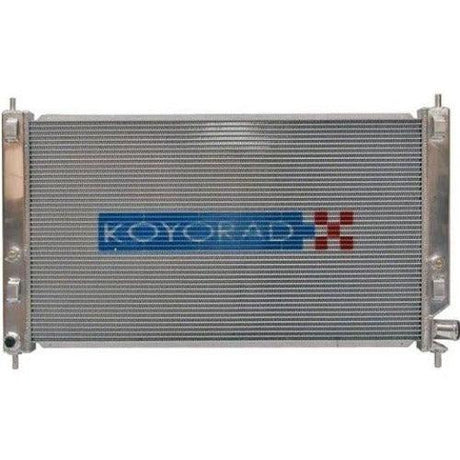 Performance Koyo Radiator, Lancer Evolution X, Mitsubishi Outlander, 36mm - Prolink Performance
