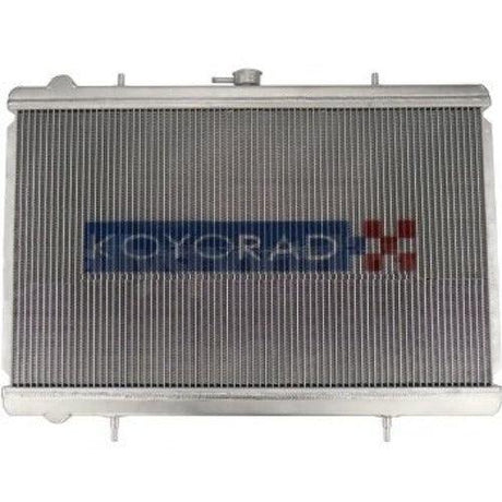 Performance Koyo Radiator, Nissan Skyline, R32 GTS-T/GT-R, 89-93, 48mm - Prolink Performance
