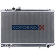 Performance Koyo Radiator, Toyota Altezza, RS200, SXE10, 3S-GE, 2.0L, 36mm, 98/05 - Prolink Performance