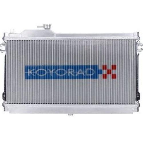 Performance Koyo Radiator, Mazda MX-5, NA, 89/98, 36mm - Prolink Performance