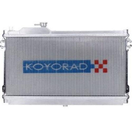 Performance Koyo Radiator, Mazda MX-5, NB, 99/05, 36mm - Prolink Performance