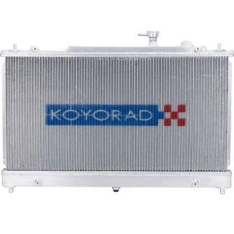 Performance Koyo Radiator, Mazda 6 MPS, 2.3L, 05/07, 36mm - Prolink Performance